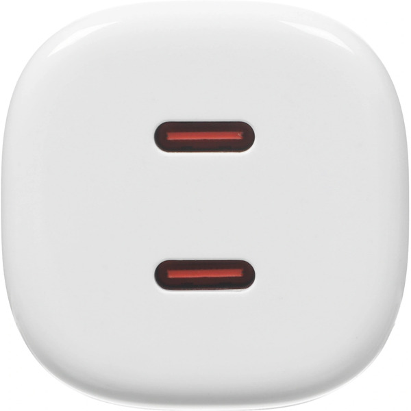 Сетевое зарядное Xiaomi Nano Turbo Charging 45W MDY-19-EG (BHR087OEU)