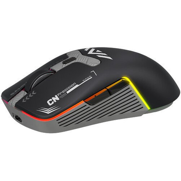 Мышь HAFF CyberFury MS-GM220WR