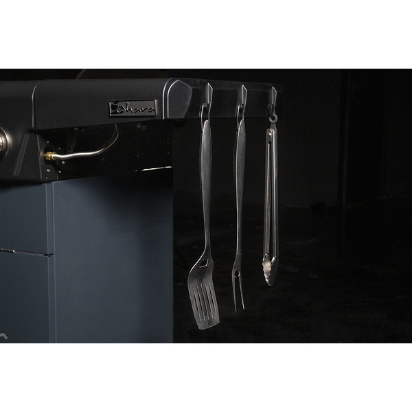 Газовый гриль Sahara X450 4 Burner