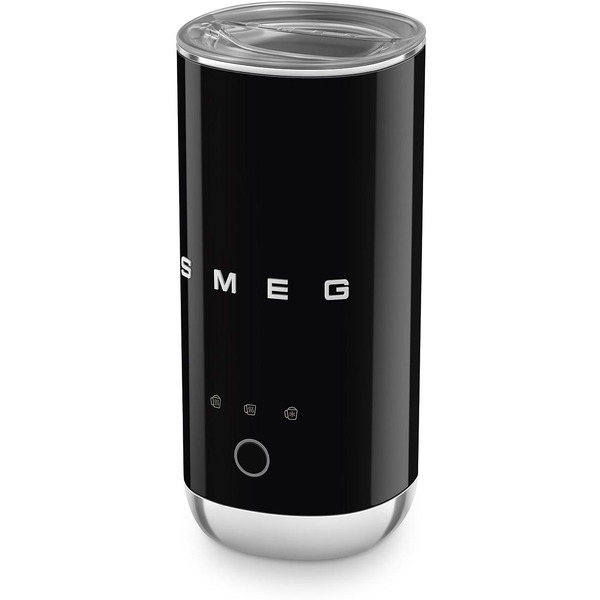 Автоматический вспениватель молока Smeg MFF02BLEU