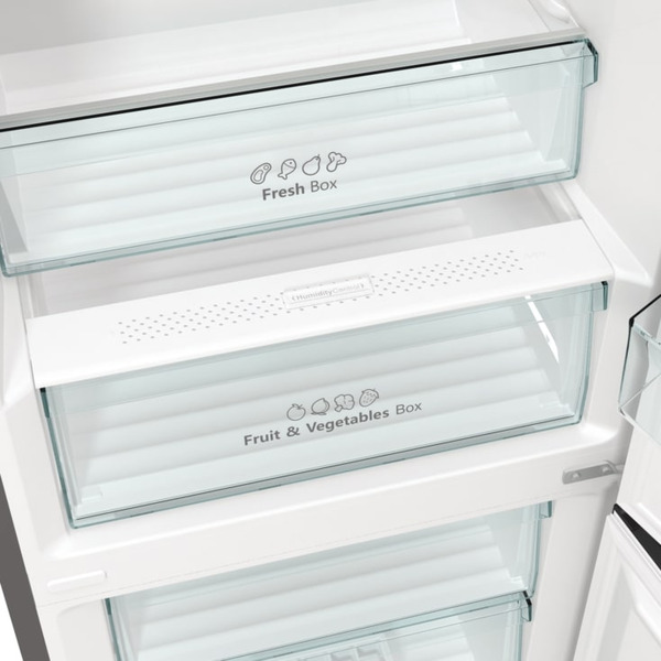 Холодильник Hisense RB434N4BC2