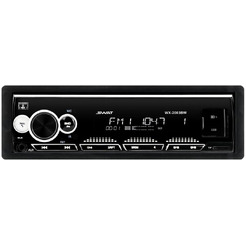 USB-магнитола Swat WX-2003BW