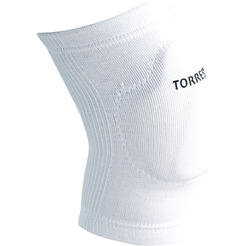 Наколенники Torres Comfort PRL11017XS-01 (XS, белый)