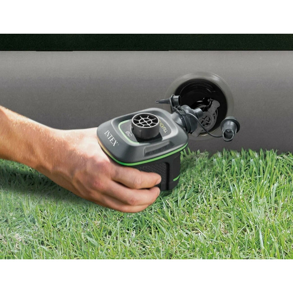 Надувной матрас Intex 64779