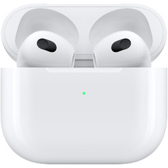 Наушники Apple AirPods 3 Lightning (MPNY3ZA/A)