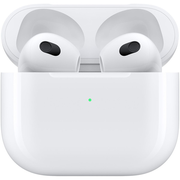 Наушники Apple AirPods 3 Lightning (MPNY3ZA/A)
