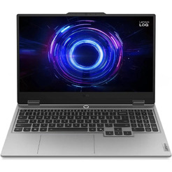 Игровой ноутбук Lenovo LOQ 15IRX10 83JE002KUS