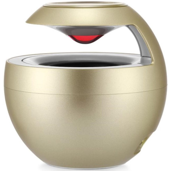 Портативная Bluetooth-колонка Huawei AM08 Gold
