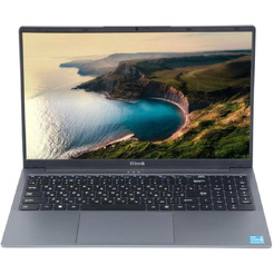 Ноутбук H-Book by Horizont 15 IPK1 T52E3WG (4810443004284)