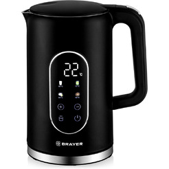 Электрический чайник Brayer BR6107BK