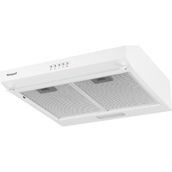 Вытяжка Weissgauff Cover 500 (белый)