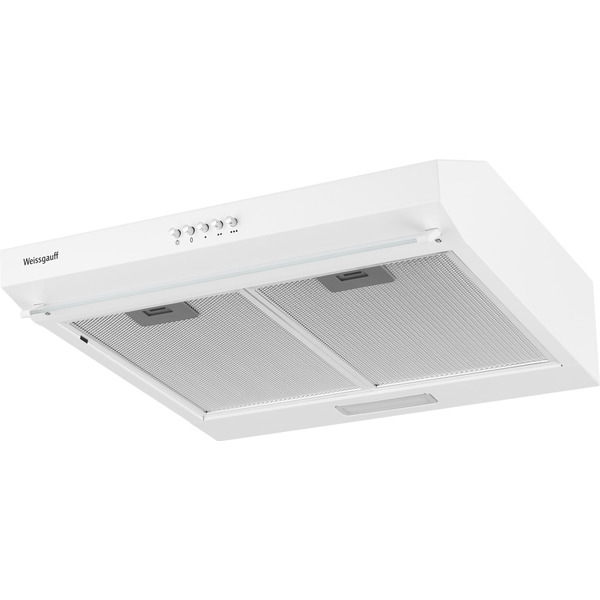 Вытяжка Weissgauff Cover 500 (белый)