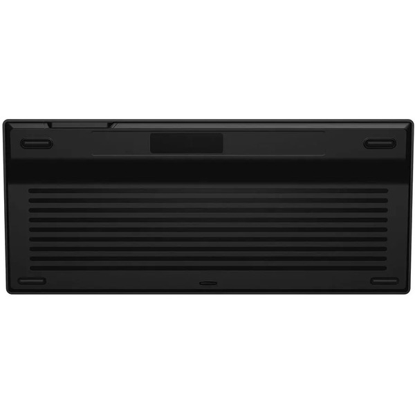 Клавиатура A4Tech Fstyler FX51 (серый/черный)