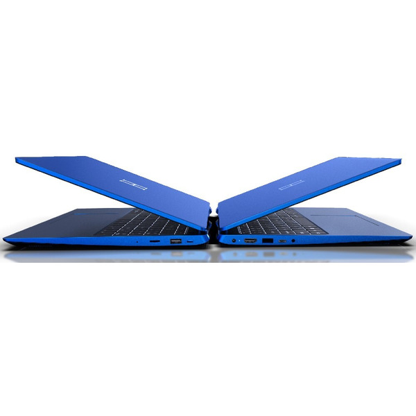 Ноутбук H-Book by Horizont 15 МАК4 T52E4W