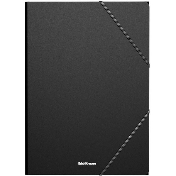 Папка на резинках Erich Krause Matt Classic 53321