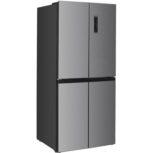 Холодильник TECHNO FF4-73 SS