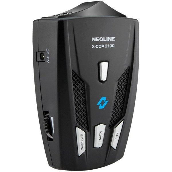 Радар-детектор NEOLINE X-COP 3100