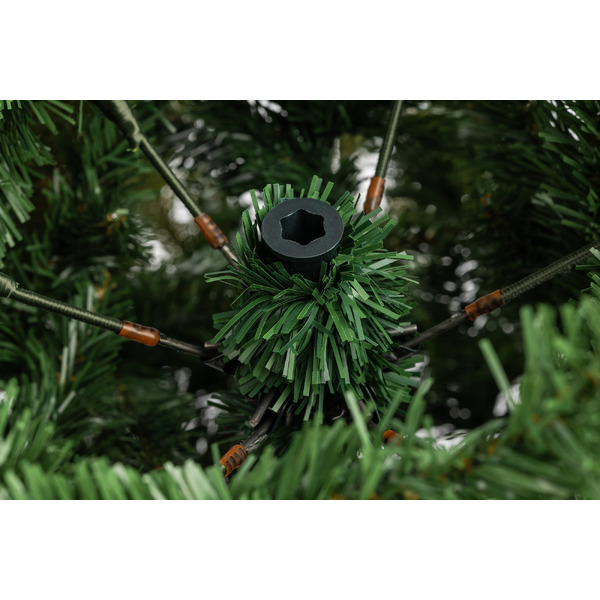 Ель искусственная Winter Fun Drop 150 / 24834