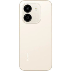 Смартфон HONOR X6e LBU-LX1 4GB/256GB (золотистый)