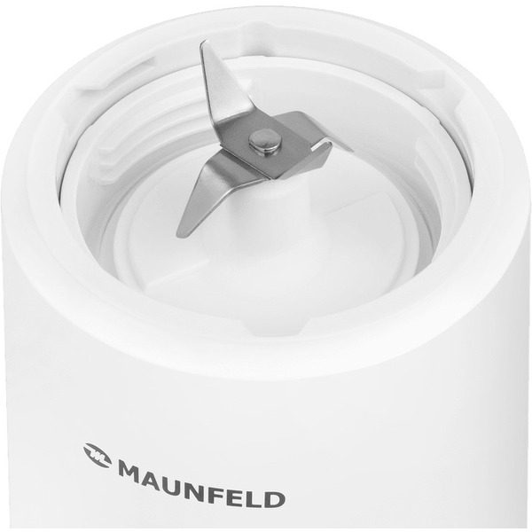 Блендер MAUNFELD MF-132W