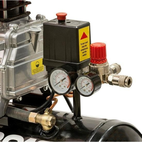 Компрессор Partisan APT 2518