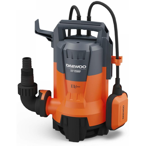 Насос дренажный DAEWOO DDP 12500P