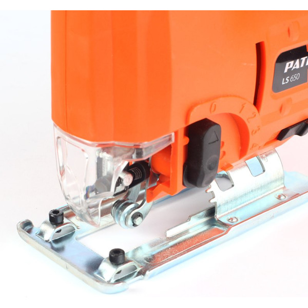 Лобзик PATRIOT LS650