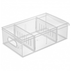 Контейнер Бытпласт Rolly 433218301 2.65 л