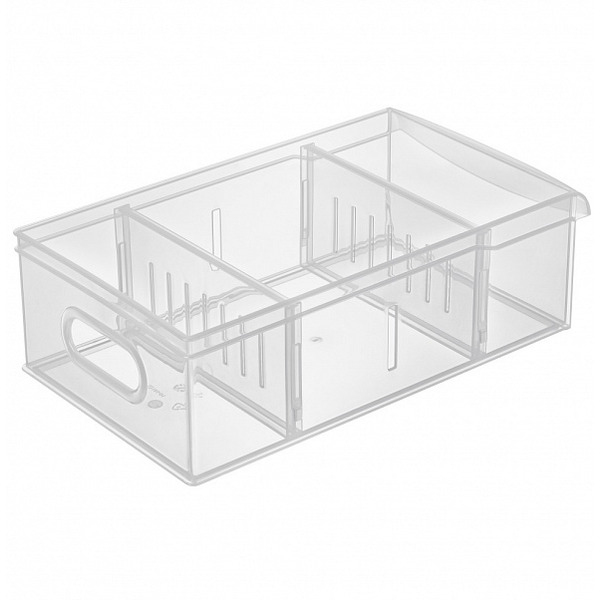 Контейнер Бытпласт Rolly 433218301 2.65 л