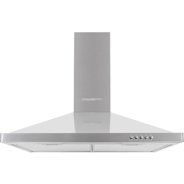 Кухонная вытяжка MAUNFELD Line Slim 60 (нержавеющая сталь)