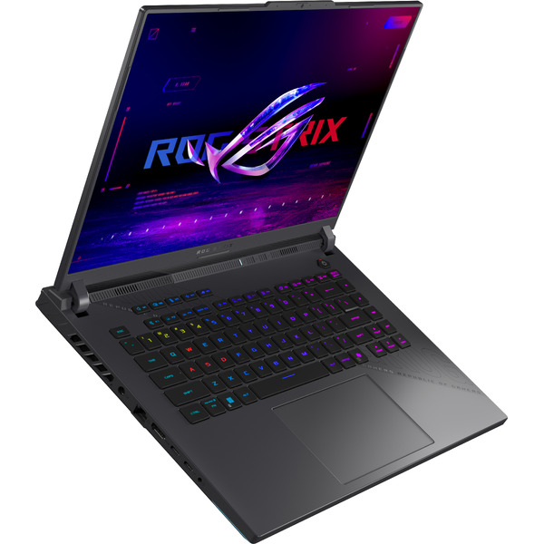 Игровой ноутбук ASUS ROG Strix G16 G614FM-S5031 Win11Pro