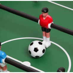 Футбол / кикер Fortuna FR-30 07735 настольный