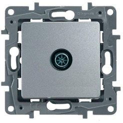 Розетка Legrand Etika 672451