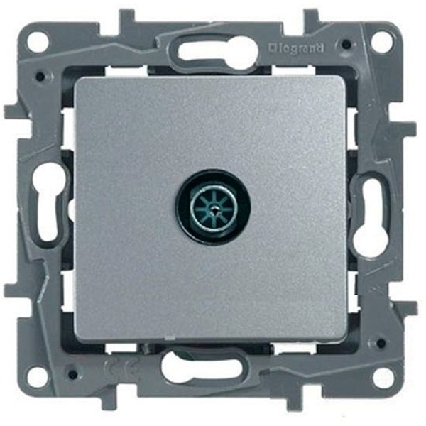 Розетка Legrand Etika 672451