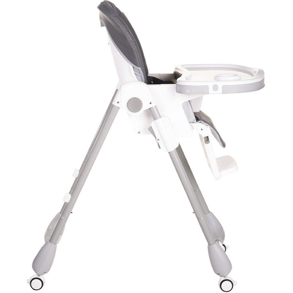 Стульчик для кормления Martin Noir Tody (slate gray)