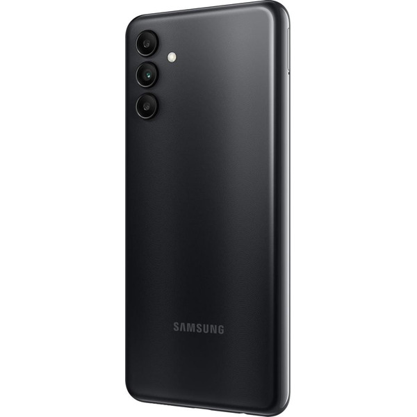 Смартфон Samsung Galaxy A04s 3GB/32GB  (SM-A047) черный
