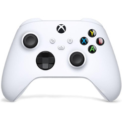 Беспроводной геймпад MICROSOFT XBOX XS WHITE (EP2-29921)