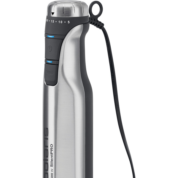 Блендер Polaris PHB 1583L Silent