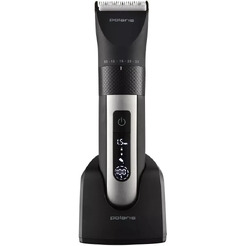 Машинка для стрижки волос POLARIS PHC 5200 (Черный)