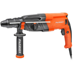 Перфоратор PATRIOT RH 243Q (140301344)
