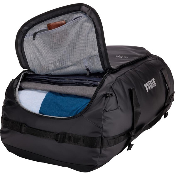 Дорожная сумка Thule Chasm 130L TDSD305 (черный)