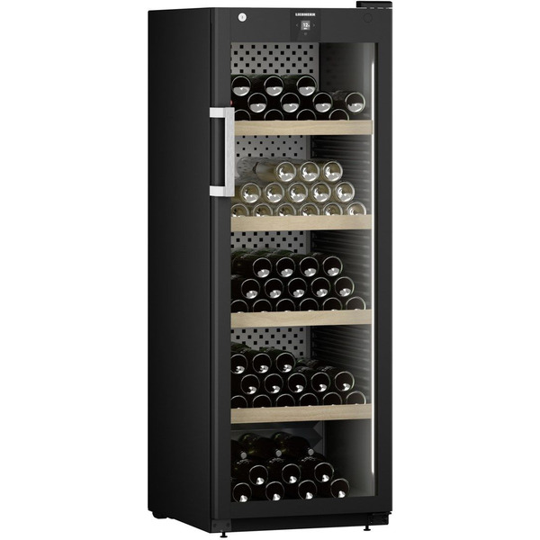 Винный шкаф Liebherr WPBLI 5031