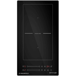 Варочная панель MAUNFELD CVI292S2BBK Inverter