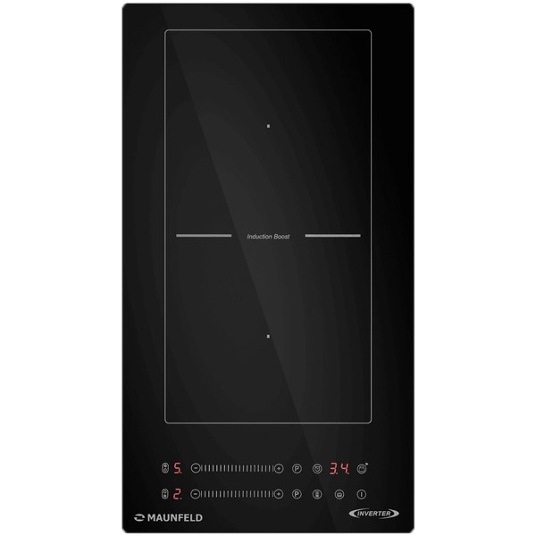 Варочная панель MAUNFELD CVI292S2BBK Inverter