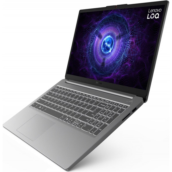 Игровой ноутбук Lenovo LOQ 15IAX9E 83LK0048RK