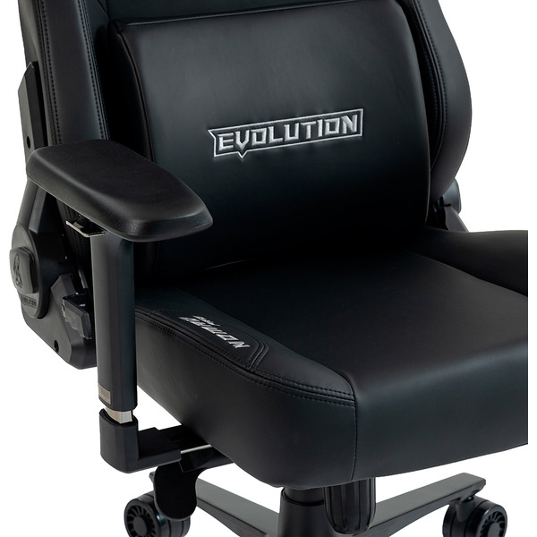 Кресло компьютерное EVOLUTION NOMAD PRO APEX