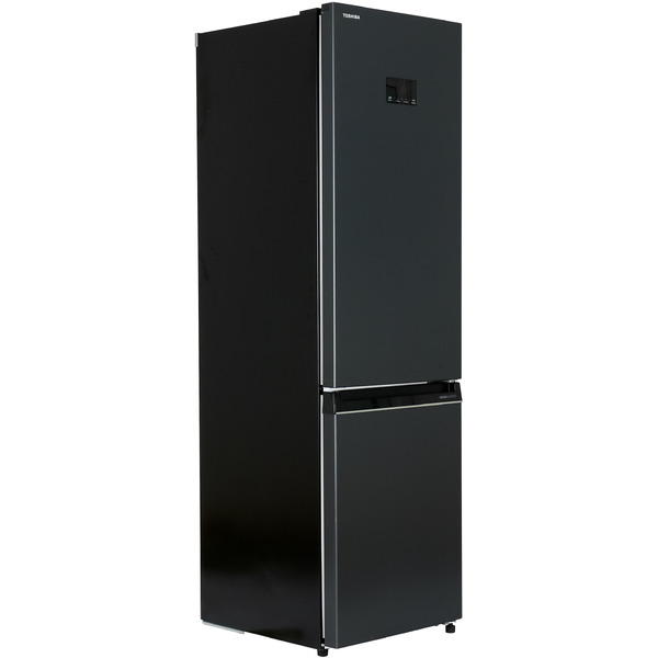 Холодильник TOSHIBA GR-RB500WE-PMJ(06)