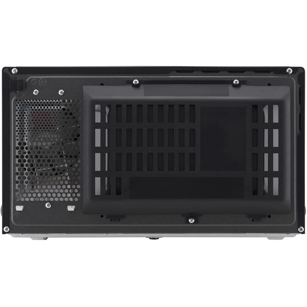 Микроволновая печь с технологией Smart Inverter LG MS2596CIT