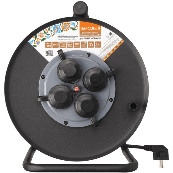 Удлинитель TDM ELECTRIC SQ1307-0170