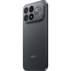 Смартфон POCO F9 Ultra 16GB/512GB Black EU